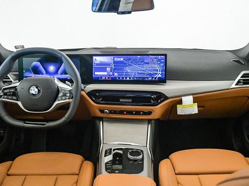 Used 2024 BMW 540i xDrive w/ Premium Package AWD/4WD image 15