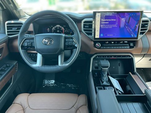 New 2026 Toyota Tundra 1794 Edition AWD/4WD image 18