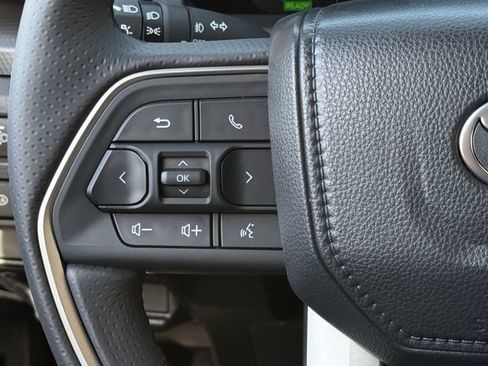 New 2026 Toyota 4Runner Limited AWD/4WD image 14