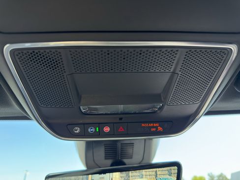 New 2026 Chevrolet Equinox RS w/ Convenience Package III FWD image 27