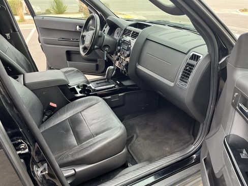 Used 2012 Ford Escape Limited image 9