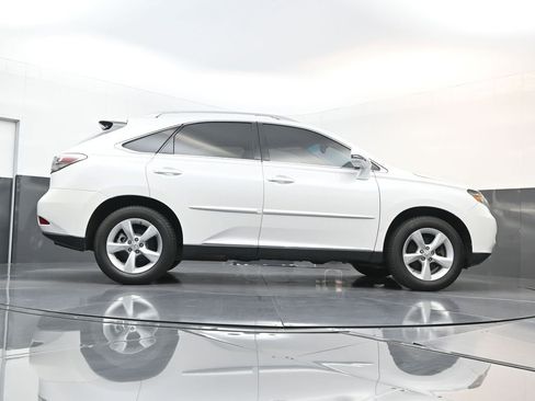 Used 2011 Lexus RX 350 AWD w/ Premium Pkg image 25