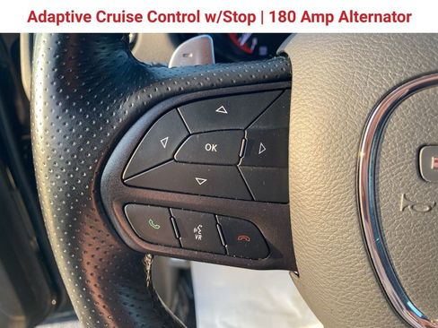 Used 2024 Dodge Durango GT image 21