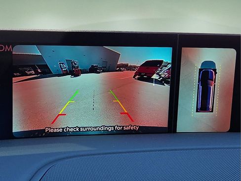 New 2026 Lincoln Navigator L Reserve w/ Jet Appearance Package AWD/4WD image 17