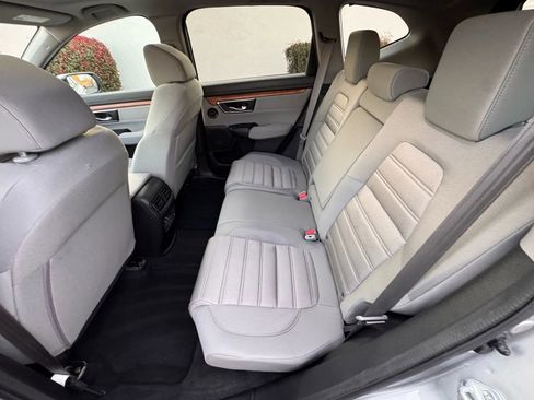 Used 2021 Honda CR-V EX image 17