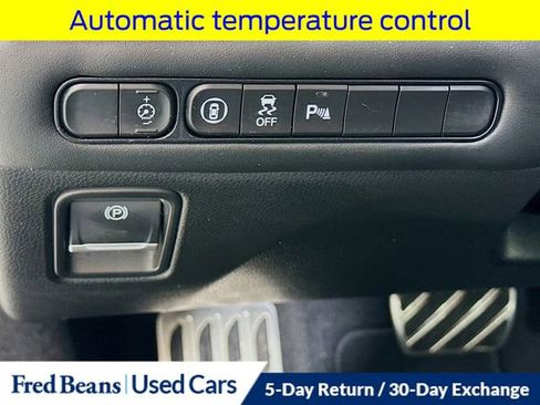 Used 2023 Acura TLX SH-AWD w/ A-SPEC Pkg image 12