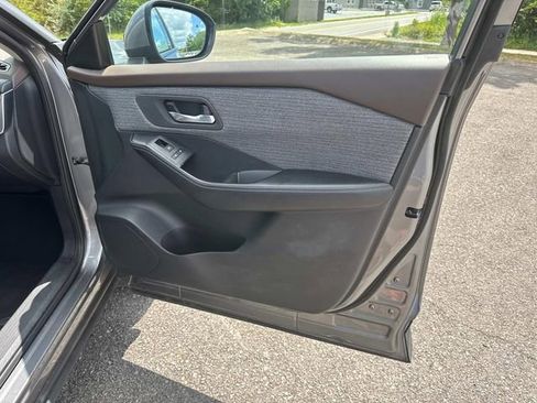 Certified 2023 Nissan Rogue SV AWD/4WD image 23
