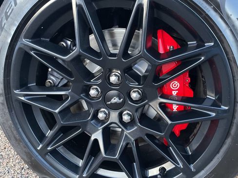 Used 2024 Ford Mustang GT Premium w/ GT Performance Package image 52