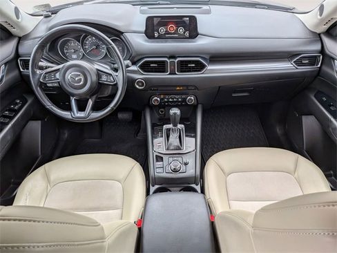 Used 2017 MAZDA CX-5 Touring w/ Preferred Equipment Package image 28