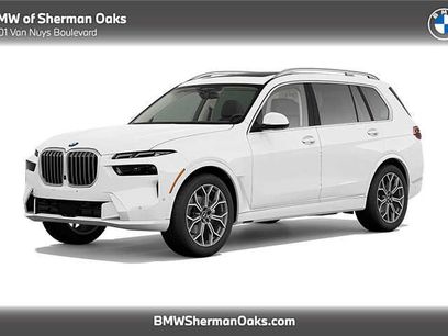 Certified 2023 BMW X7 xDrive40i w/ M Sport Package