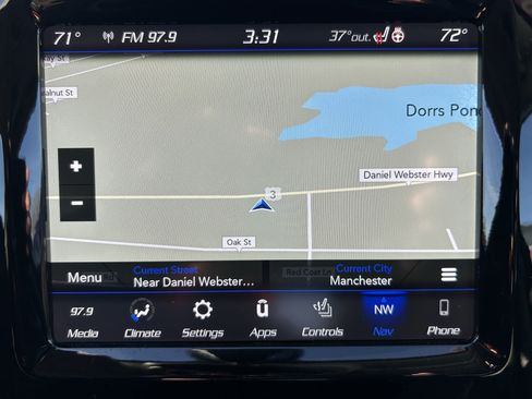 Used 2019 Jeep Cherokee Limited AWD/4WD image 32