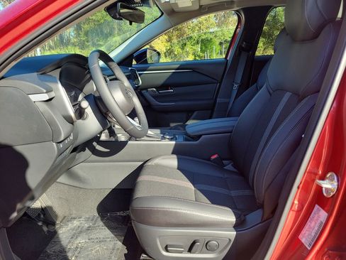 New 2026 MAZDA CX-50 2.5 Hybrid w/ Weather Package image 28