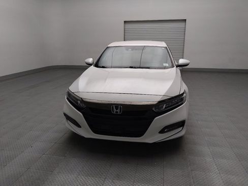 Used 2019 Honda Accord Sport image 15