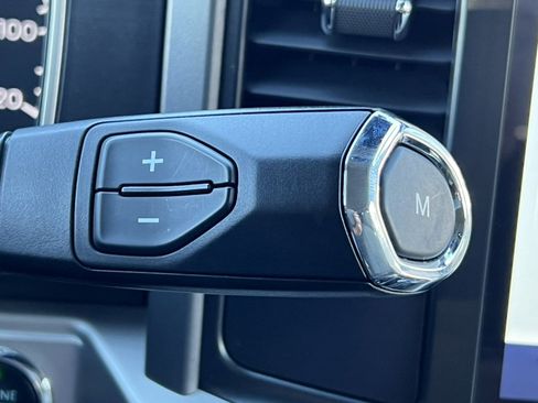 Certified 2022 Ford F150 XLT w/ Equipment Group 302A High image 32