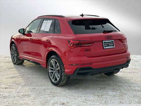 Used 2024 Audi Q3 2.0T Premium Plus image 5