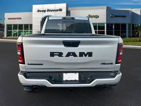 New 2026 RAM 1500 Laramie image 6