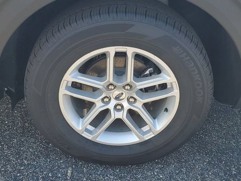 Used 2026 Ford Explorer Active w/ Active Comfort Package RWD image 32
