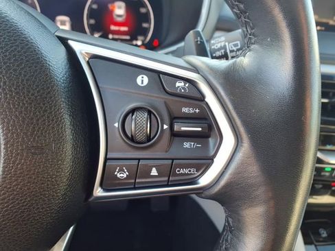 Used 2024 Acura MDX SH-AWD w/ Technology Package image 10