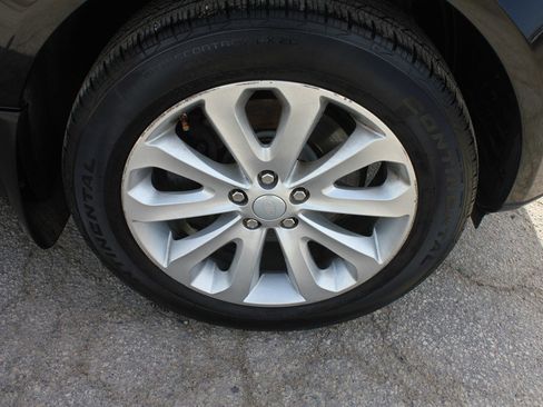 Used 2015 Land Rover Range Rover HSE image 61