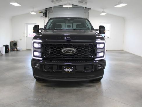 New 2025 Ford F250 Lariat w/ Lariat Ultimate Package image 18