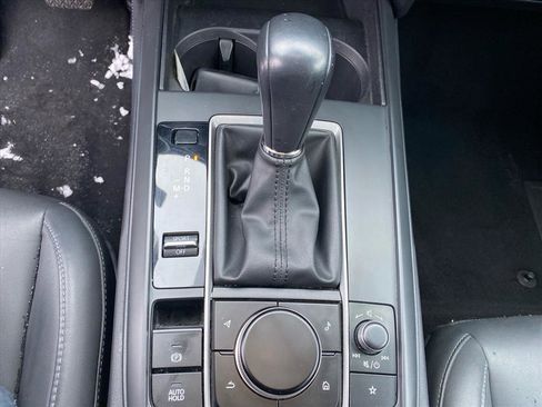 Used 2023 MAZDA CX-30 AWD 2.5 S w/ Select Package image 8