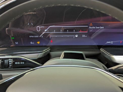 New 2026 Cadillac Escalade ESV Sport w/ LPO, ONYX Package image 20