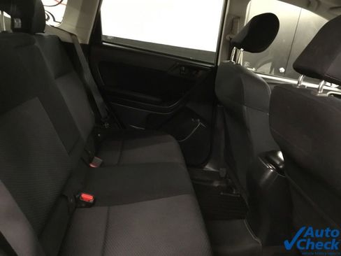 Used 2016 Subaru Forester 2.5i Premium w/ All-Weather Package AWD/4WD image 31