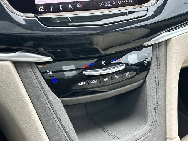 Used 2024 Cadillac XT6 Premium Luxury AWD/4WD image 34