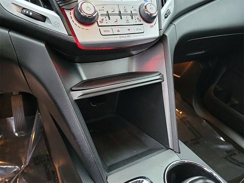 Used 2017 GMC Terrain SLT w/ Open Road Package image 27