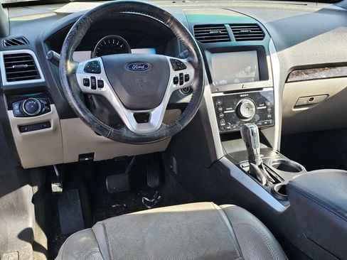 Used 2013 Ford Explorer Limited FWD image 19