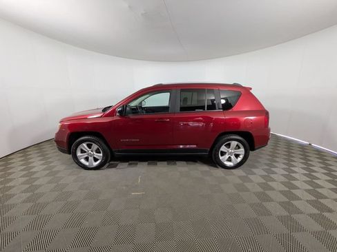 Used 2016 Jeep Compass Sport w/ Power Value Group FWD image 19