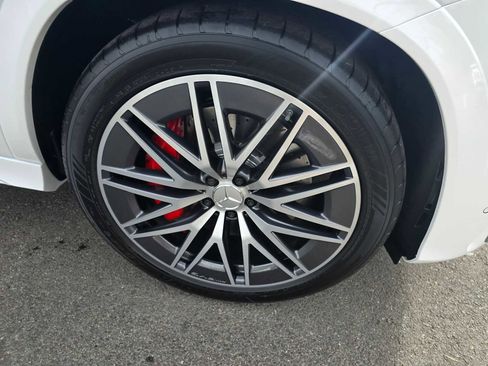 New 2026 Mercedes-Benz GLE 63 AMG S image 9