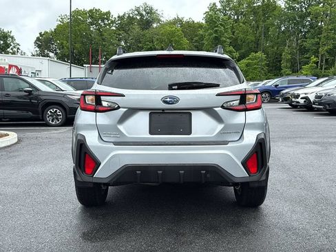 Certified 2025 Subaru Crosstrek 2.5i Premium AWD/4WD image 7