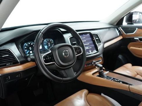 Used 2016 Volvo XC90 T6 Inscription image 17