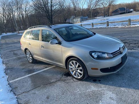 Used 2013 Volkswagen Jetta TDI FWD image 31