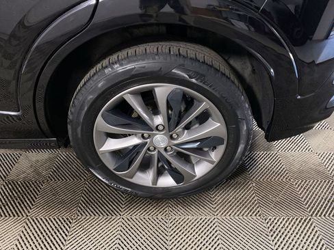 Used 2023 Buick Encore GX Select w/ Sport Touring Package AWD/4WD image 10