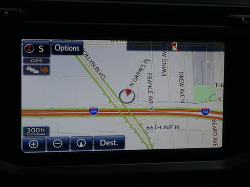 Used 2019 Toyota 4Runner Limited image 22