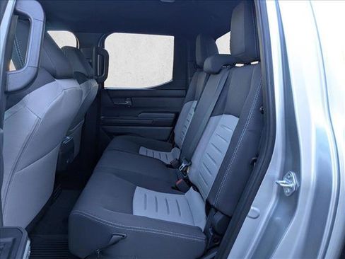 New 2026 Toyota Tacoma TRD Sport image 16