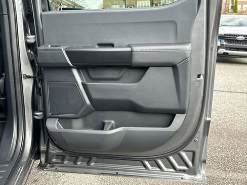 New 2026 Ford F150 STX image 16