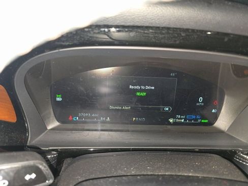 Used 2022 Lincoln Corsair Grand Touring image 13