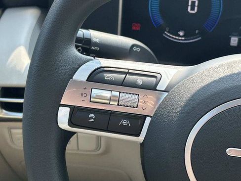 New 2026 Hyundai Tucson SEL AWD/4WD image 8