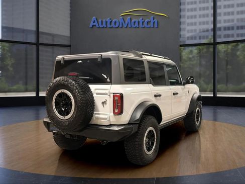 Used 2023 Ford Bronco Badlands AWD/4WD image 11