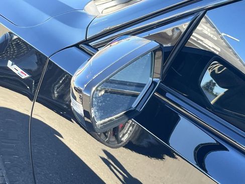 Used 2022 Cadillac CT5 V w/ Cold Weather Package image 36