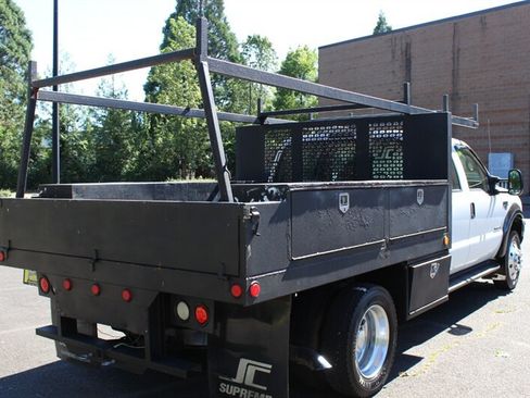 Used 2000 Ford F450 Lariat RWD image 4