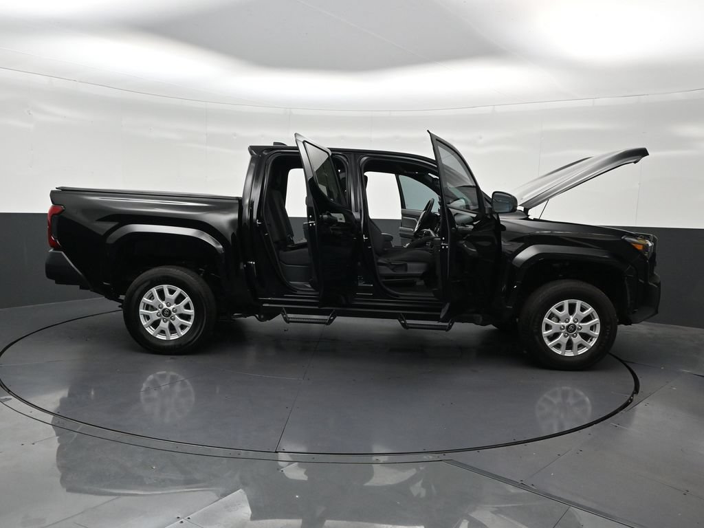 Used 2026 Toyota Tacoma SR RWD image 32