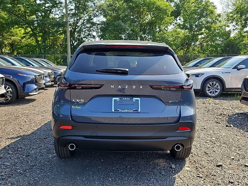 New 2026 MAZDA CX-5 Select AWD/4WD image 5
