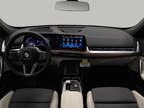 New 2026 BMW X1 xDrive28i w/ Technology Package AWD/4WD image 20