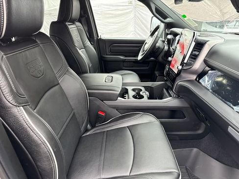 New 2026 RAM 2500 Power Wagon image 9