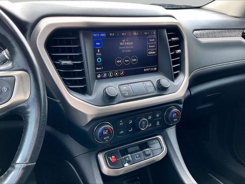 Used 2020 GMC Acadia Denali AWD/4WD image 7