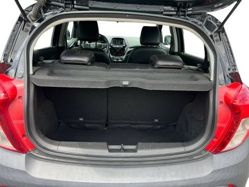 Used 2022 Chevrolet Spark ACTIV FWD image 19